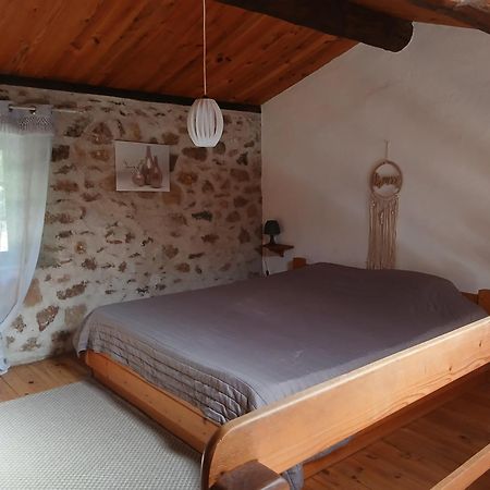 La Bergerie Βίλα Sorède Εξωτερικό φωτογραφία
