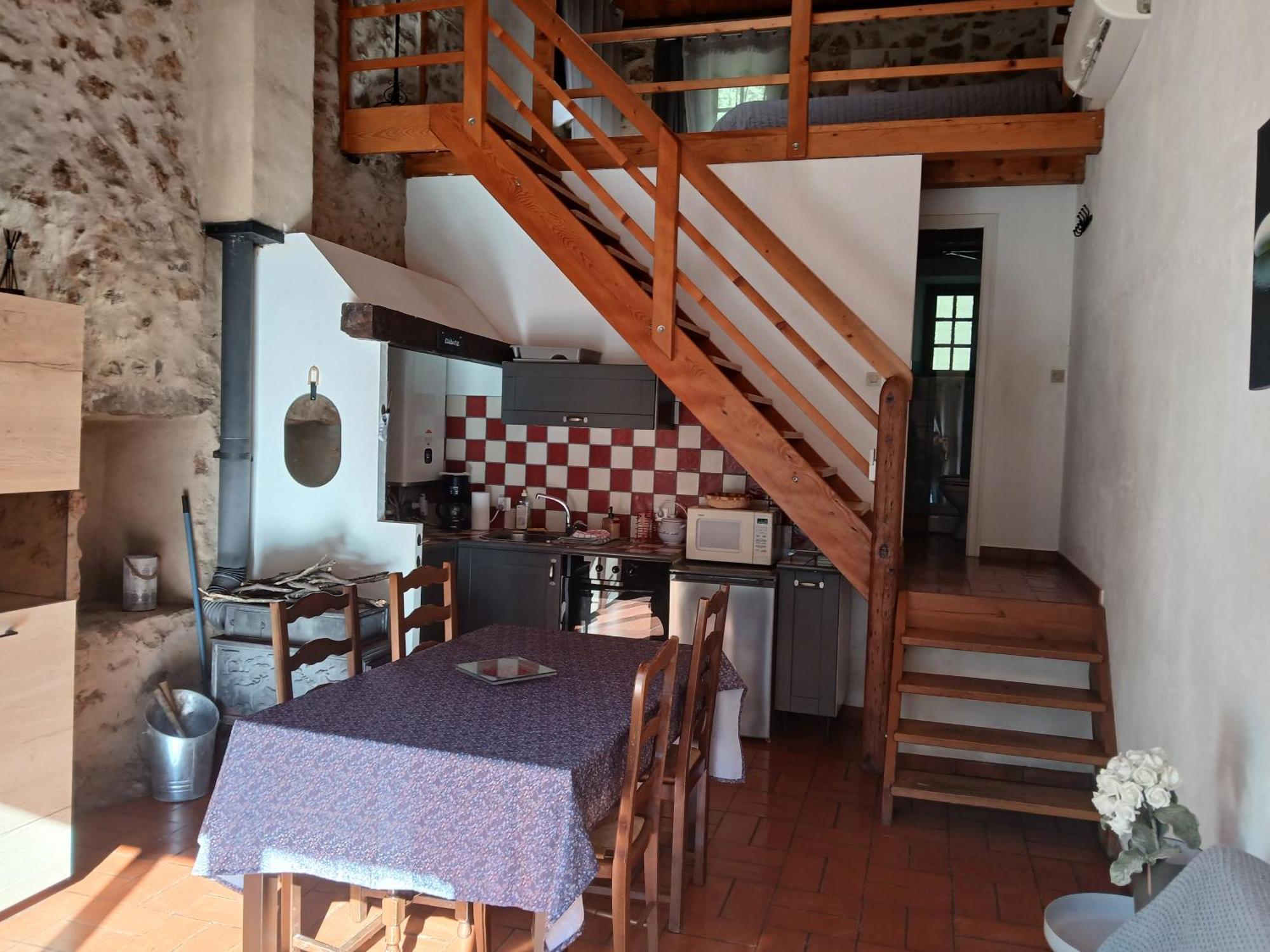 La Bergerie Βίλα Sorède Εξωτερικό φωτογραφία