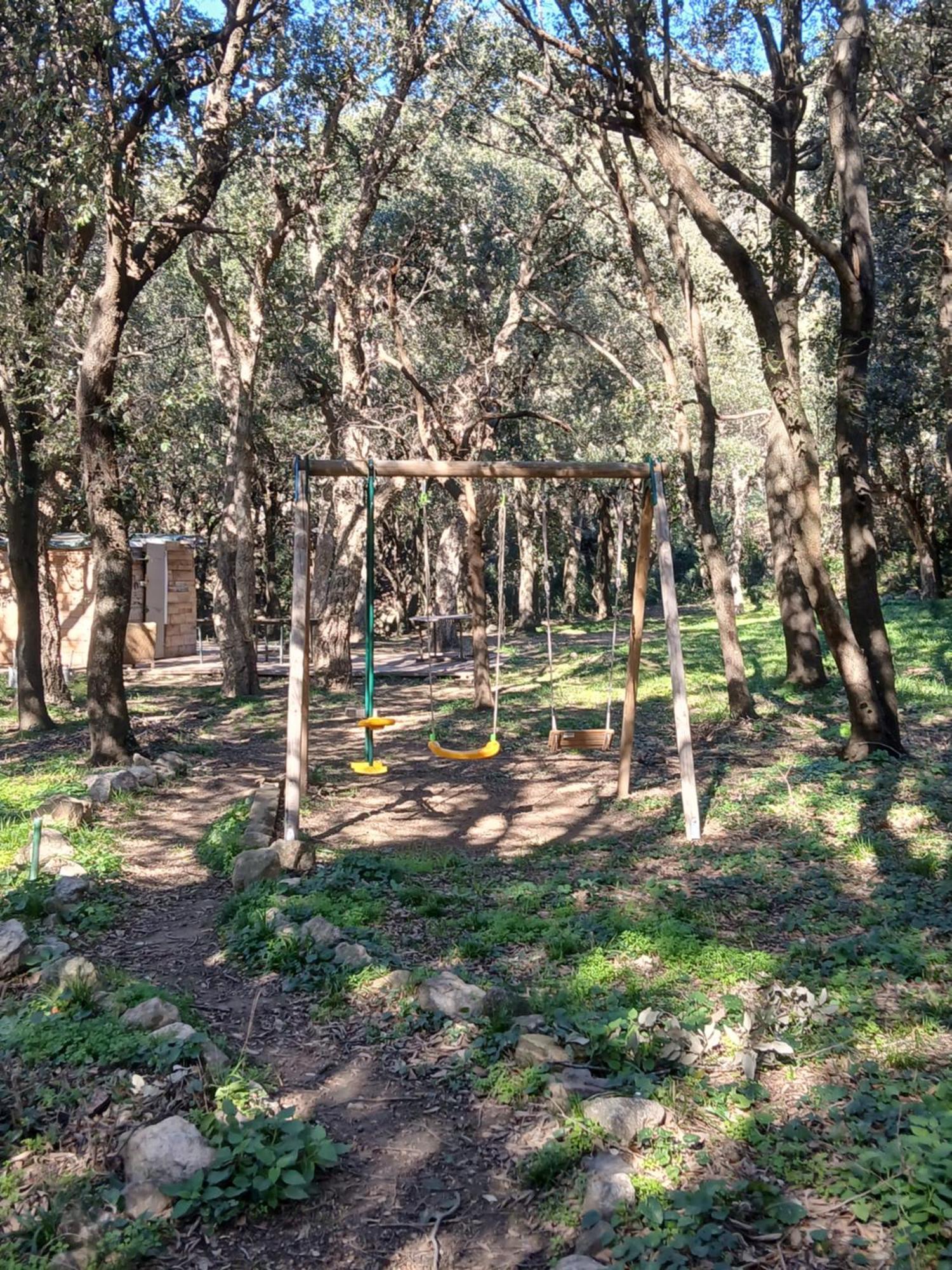 La Bergerie Βίλα Sorède Εξωτερικό φωτογραφία